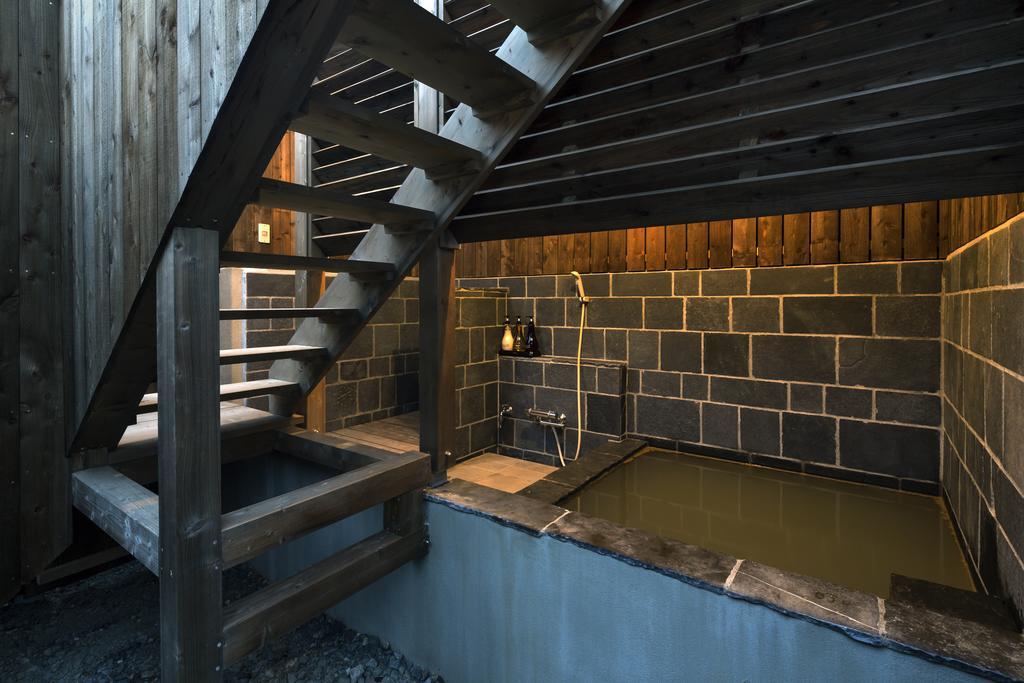 Kawashima Ryokan Wakkanai Exteriér fotografie