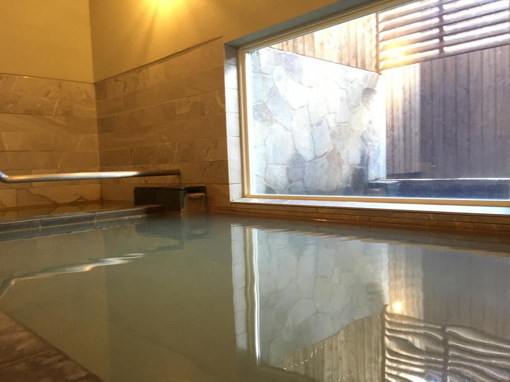 Kawashima Ryokan Wakkanai Exteriér fotografie