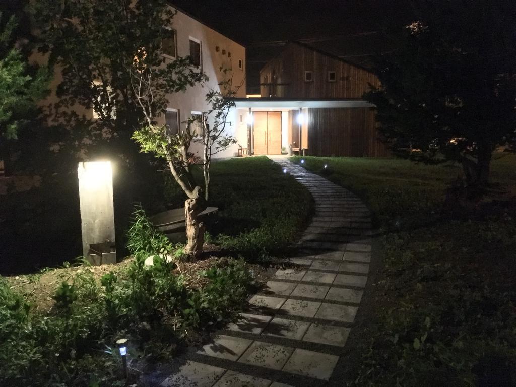 Kawashima Ryokan Wakkanai Exteriér fotografie