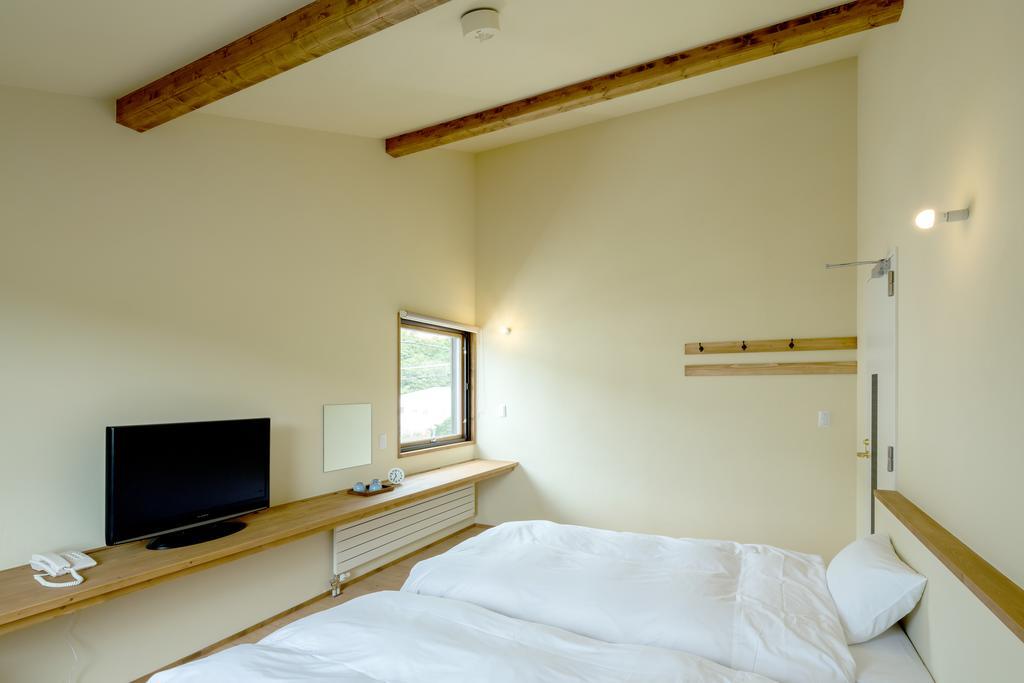 Kawashima Ryokan Wakkanai Exteriér fotografie