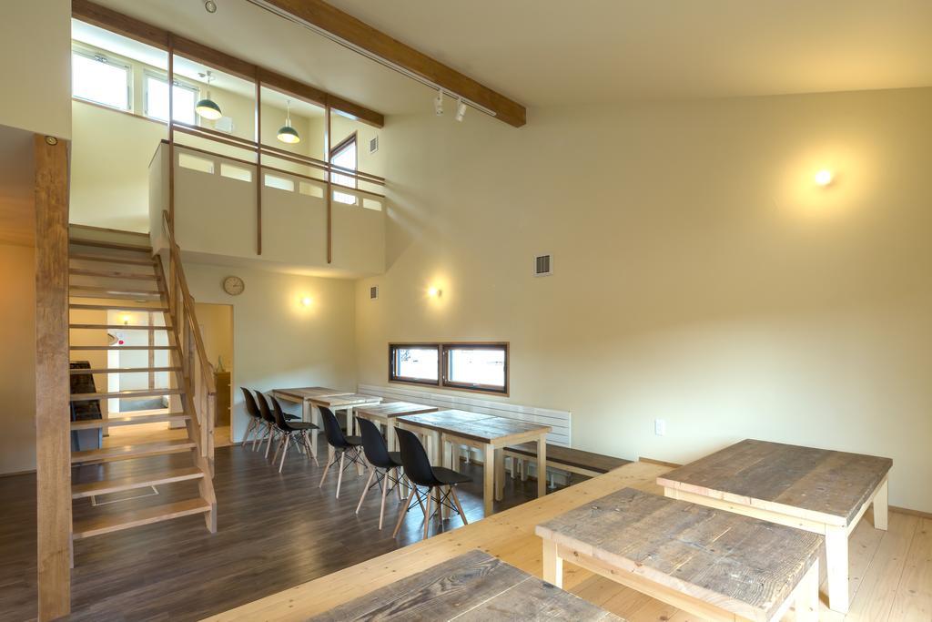 Kawashima Ryokan Wakkanai Exteriér fotografie