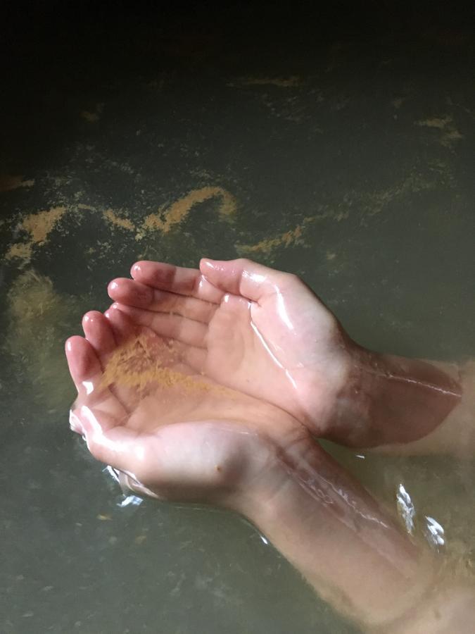 Kawashima Ryokan Wakkanai Exteriér fotografie